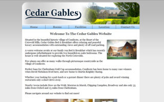 www.cedargables.co.uk