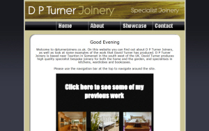 www.dpturnerjoinery.co.uk